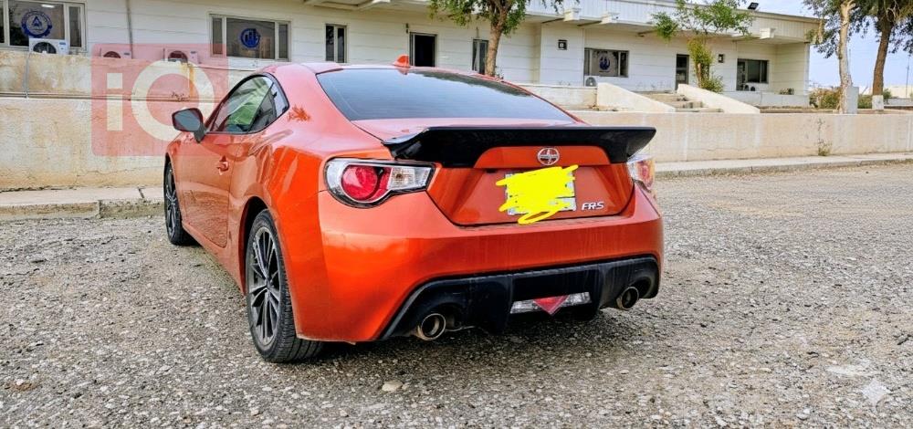 تويوتا GT 86